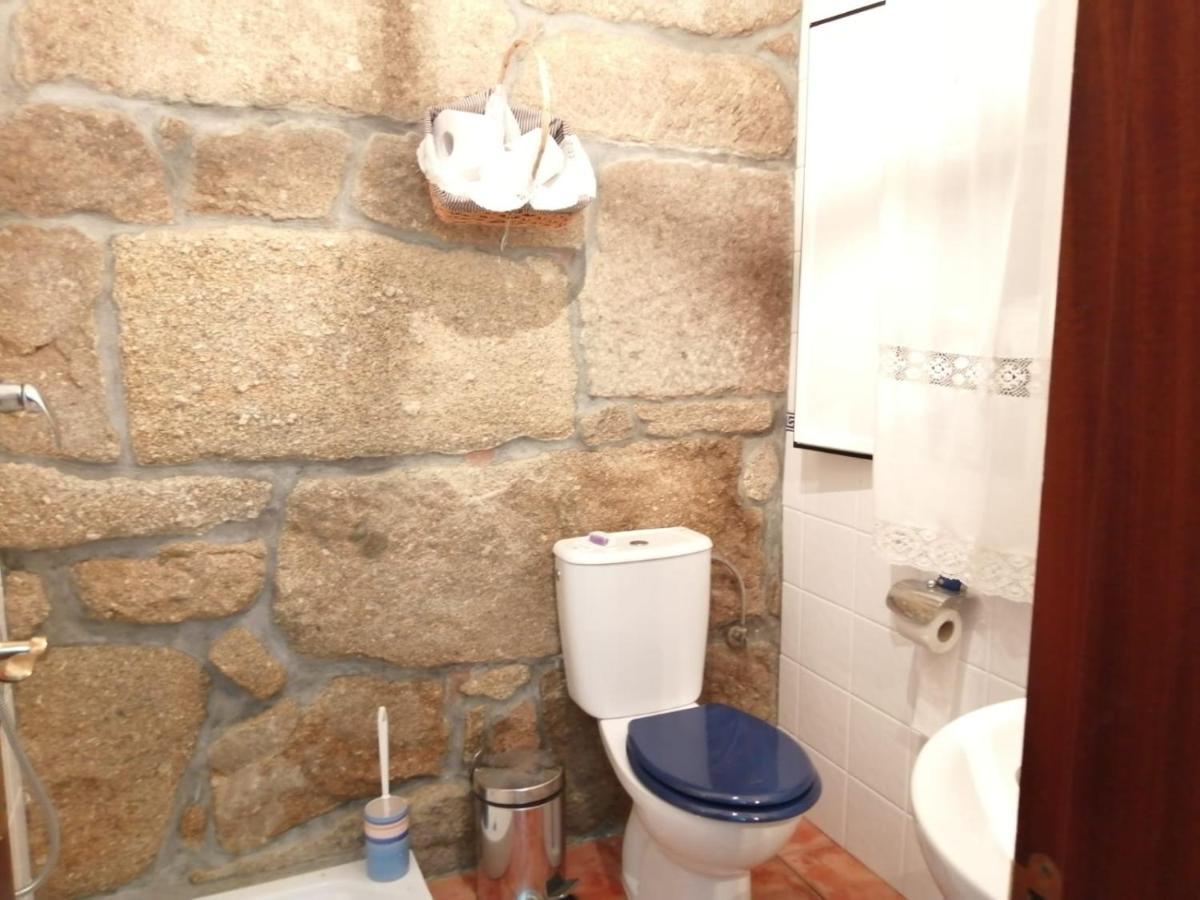 Casina Os Lueiro Villa Portas Exterior photo